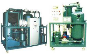 高壓真空濾油機在線訂購指南 價格、廠家與選購要點