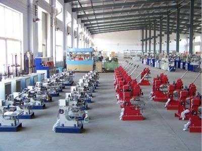 把研發的設備賣給海爾！這位青島小伙兒，大學剛畢業就找到了印刷機械的一片藍海